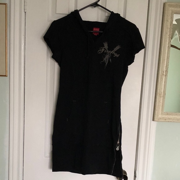 Mini Dress - Picture 3 of 3